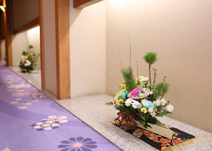 吉野亭酒店