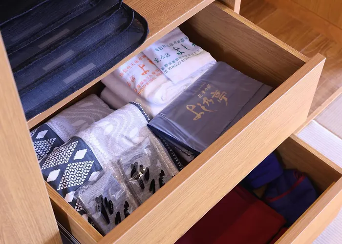 吉野亭酒店