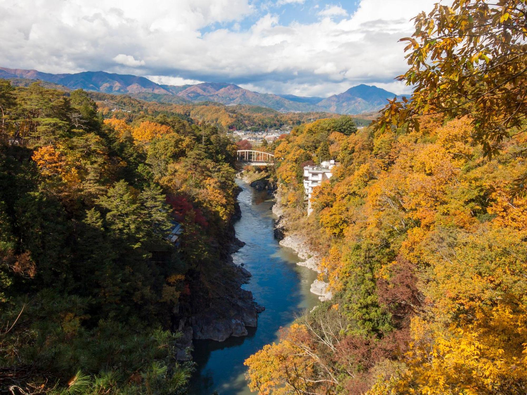 传统日式旅馆 吉野亭酒店