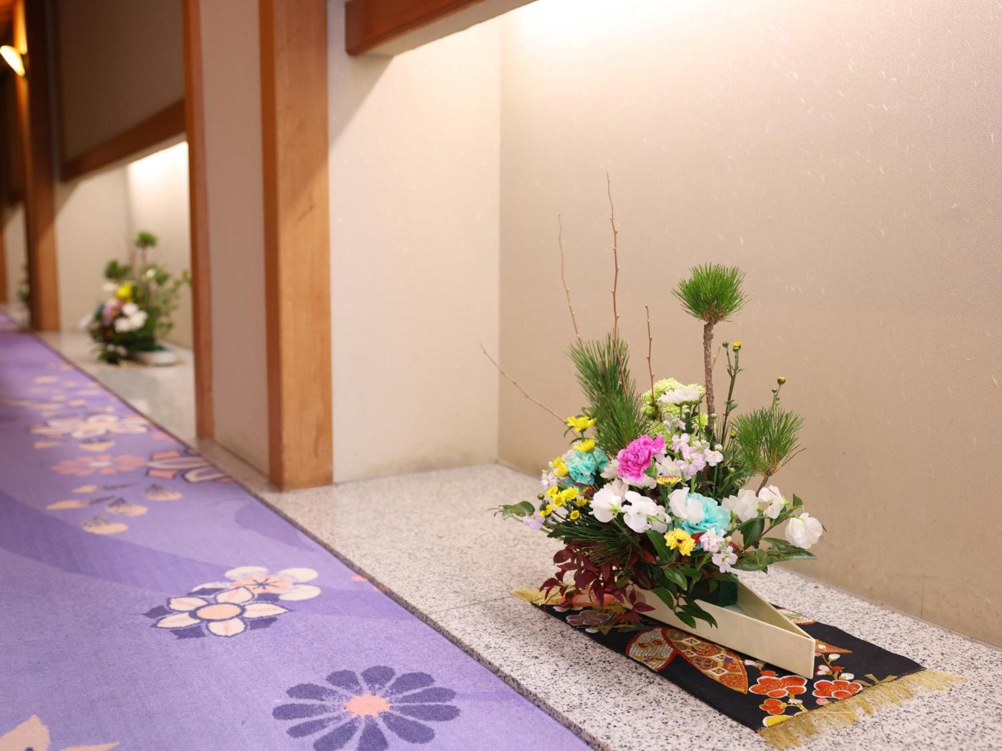 传统日式旅馆 吉野亭酒店 饭田